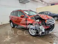2019 Ford ESCAPE photo