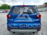 2019 Ford ESCAPE фото