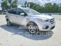 2019 Ford ESCAPE photo