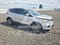 2019 Ford ESCAPE фото