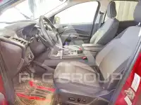 2019 Ford ESCAPE фото