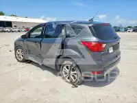 2019 Ford ESCAPE photo