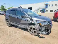 2019 Ford ESCAPE фото