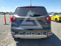 2019 Ford ESCAPE фото