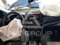 2019 Ford ESCAPE photo