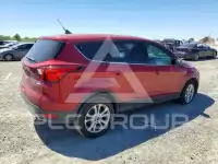 2019 Ford ESCAPE photo