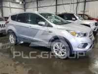 2019 Ford ESCAPE photo