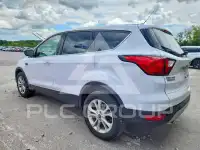 2019 Ford ESCAPE photo