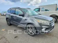 2019 Ford ESCAPE photo