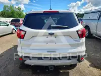 2019 Ford ESCAPE фото