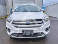 2019 Ford ESCAPE фото