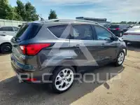 2019 Ford ESCAPE фото