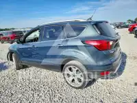 2019 Ford ESCAPE фото