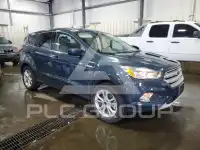 2019 Ford ESCAPE photo