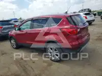2019 Ford ESCAPE фото