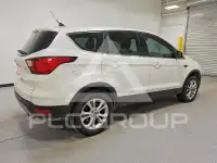 2019 Ford ESCAPE фото