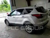 2019 Ford ESCAPE фото