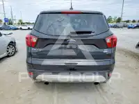 2019 Ford ESCAPE photo