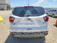2019 Ford ESCAPE photo