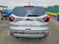 2019 Ford ESCAPE фото