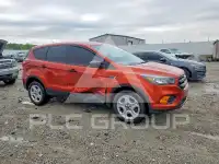 2019 Ford ESCAPE фото
