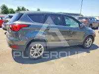 2019 Ford ESCAPE фото