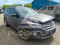 2019 Ford ESCAPE photo