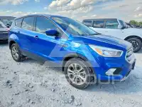 2019 Ford ESCAPE фото