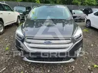 2019 Ford ESCAPE фото