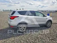 2019 Ford ESCAPE фото