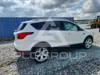 2019 Ford ESCAPE фото