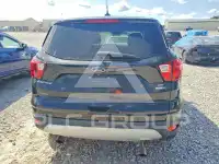2019 Ford ESCAPE photo