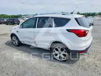 2019 Ford ESCAPE фото