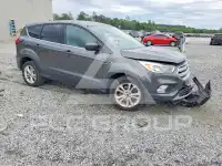 2019 Ford ESCAPE фото
