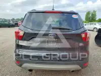 2019 Ford ESCAPE фото