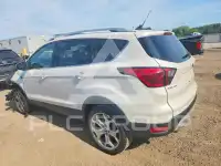 2019 Ford ESCAPE фото