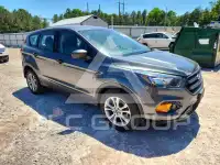 2019 Ford ESCAPE фото