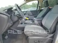 2019 Ford ESCAPE photo
