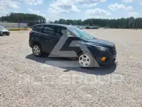 2019 Ford ESCAPE photo