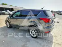 2019 Ford ESCAPE фото
