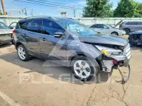 2019 Ford ESCAPE фото