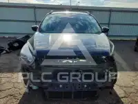 2019 Ford ESCAPE photo