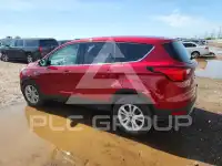 2019 Ford ESCAPE photo