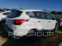 2019 Ford ESCAPE photo