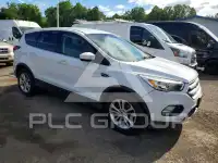 2019 Ford ESCAPE photo