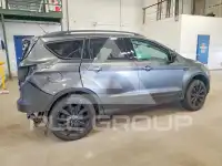 2019 Ford ESCAPE photo