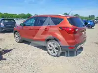 2019 Ford ESCAPE фото