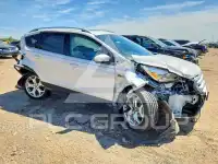 2019 Ford ESCAPE фото