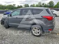 2019 Ford ESCAPE фото