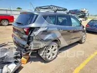 2019 Ford ESCAPE фото